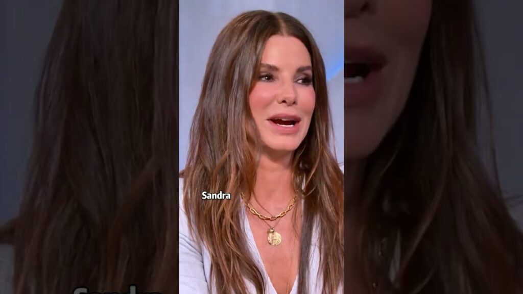 Sandra Bullock at 61 CONFIRMS New Romance 😳❤️ | Fans Are SHOCKED!