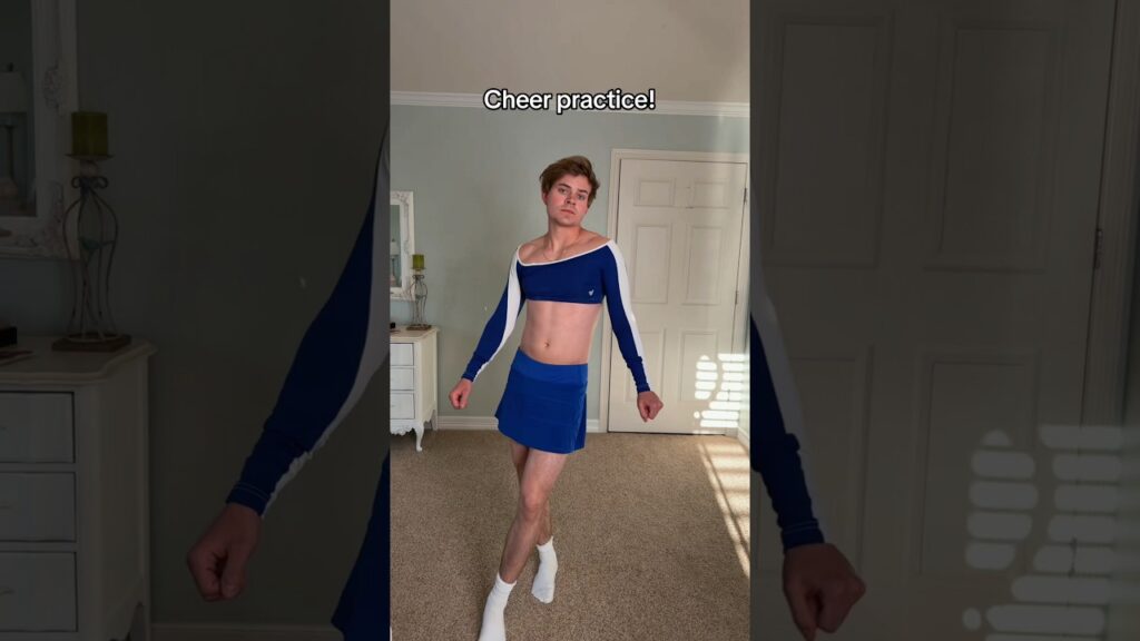 Outfits I’d wear if I was a girl