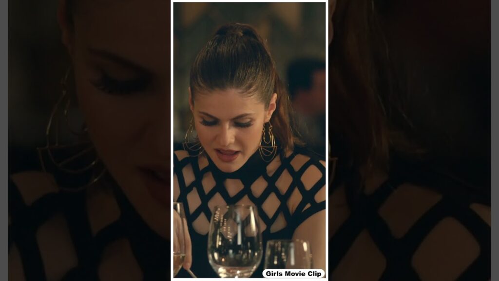Una belleza que habla sin palabras 💫 | Beauty that speaks without words 💫 Alexandra Daddario