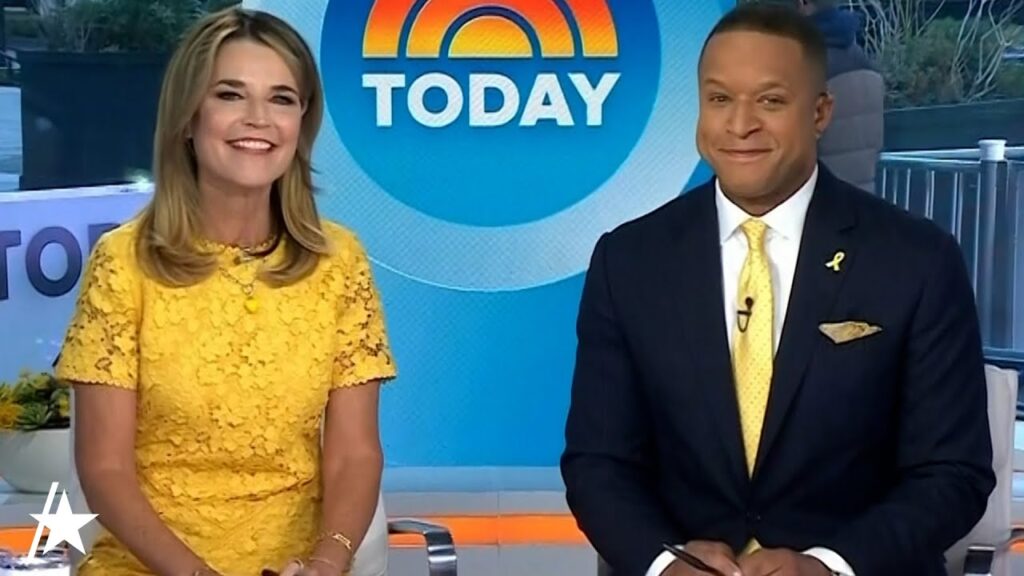 Savannah Guthrie Returns To ‘TODAY’ After Mom Nancy’s Disappearance Savannah Guthrie Returns To ‘TODAY’ After Mom Nancy’s Disappearance