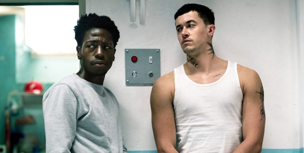 "Brilliant" British thriller with 100% Rotten Tomatoes rating is now available to watch at home