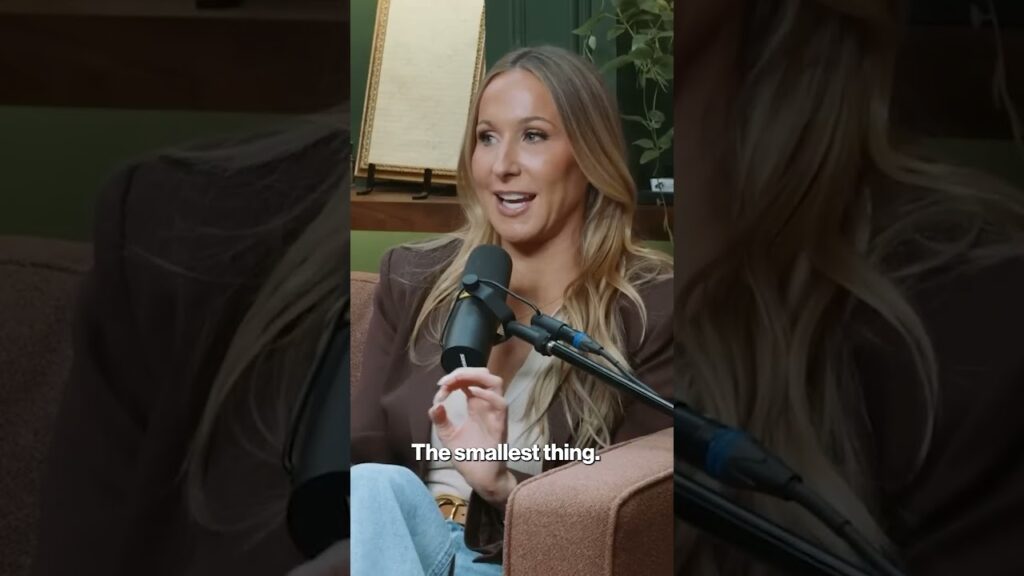 Nikki Glaser wants another chance at 'Dancing with the Stars' #shots