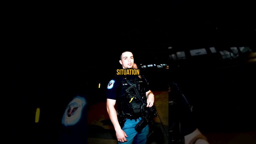 Rakai Got Swatted! 😱👀