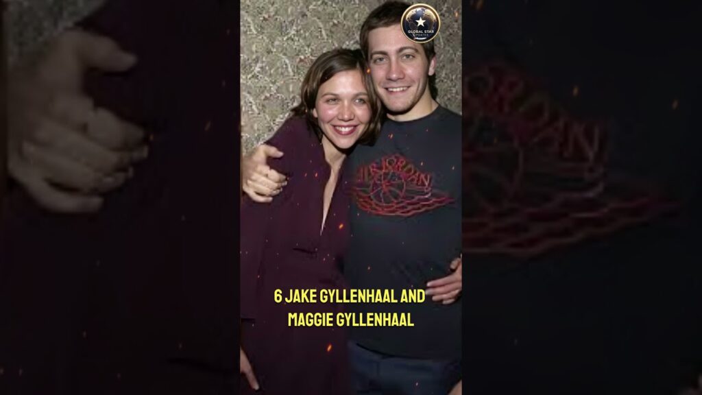 "Top 10 Celebrity Cousins You Didn’t Know Existed" |  #documentary#factshorts #facts #viralvideo