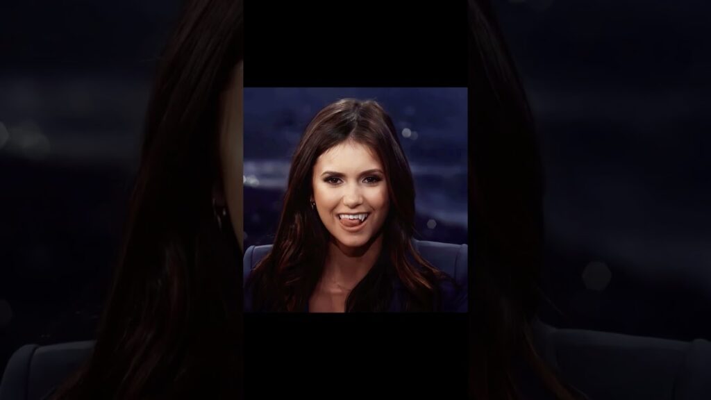 They are still TOGETHER 🫶 #tvd #elenagilbert #ninadobrev #vampirediaries