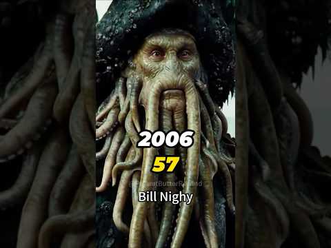 Pirates of the Caribbean (2006) Cast ⚓ Then vs Now 2026 | Shocking Transformations! #thenandnow Pirates of the Caribbean (2006) Cast ⚓ Then vs Now 2026 | Shocking Transformations! #thenandnow