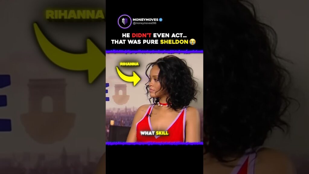 Rihanna’s One Skill She Wants to Learn ⭐ Rihanna’s One Skill She Wants to Learn ⭐