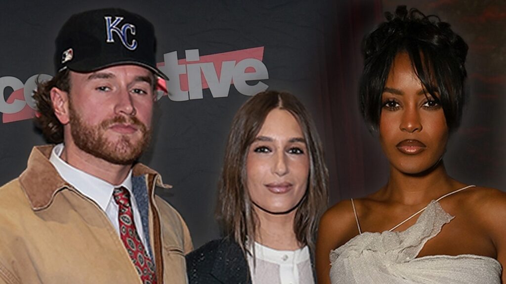Summer House SCANDAL: How Ciara Miller & Cast Are Handing West Wilson-Amanda Batula Romance (Source)