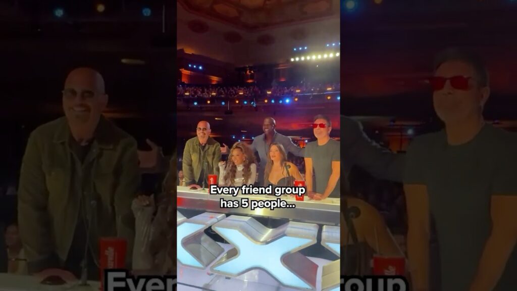 AGT Season 21 loading ๐ถ AGT Season 21 loading ๐ถ