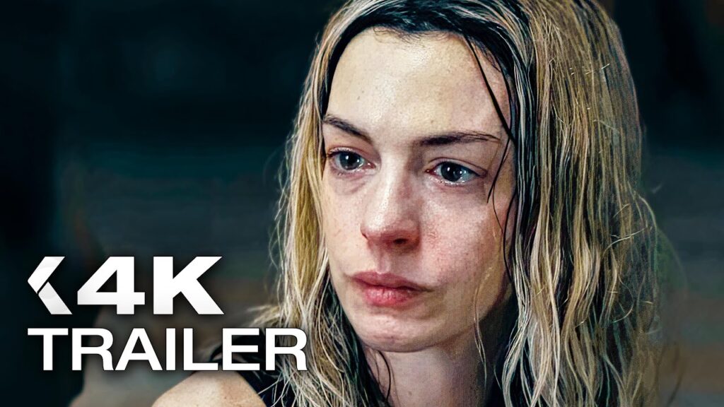 MOTHER MARY Official Trailer 2 (2026) Anne Hathaway