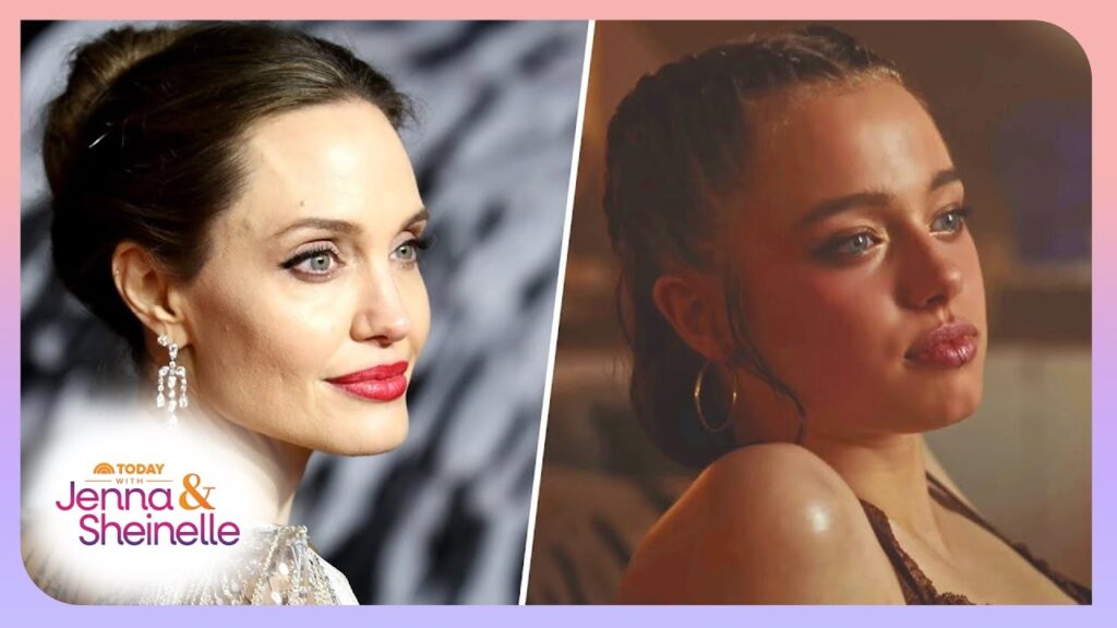 Pop Culture Roundup: Shiloh Jolie, Olivia Rodrigo and More