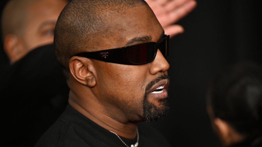 Wireless Festival Stands By Kanye West Booking Amid Calls for UK Ban