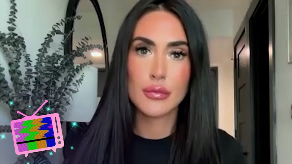 ’90 Day Fiancé’: Elise Says She Was BULLIED By Co-Stars At ‘Chaotic’ Tell All ’90 Day Fiancé’: Elise Says She Was BULLIED By Co-Stars At ‘Chaotic' Tell All