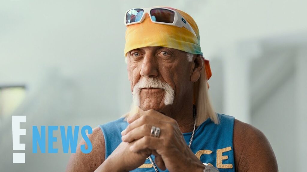 Hulk Hogan’s Eerie Final Interview Before Death Revealed | E! News