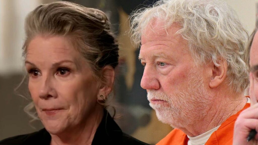 Melissa Gilbert Gives First TV Interview Since Husband Timothy Busfield’s Child Sex Abuse Charges