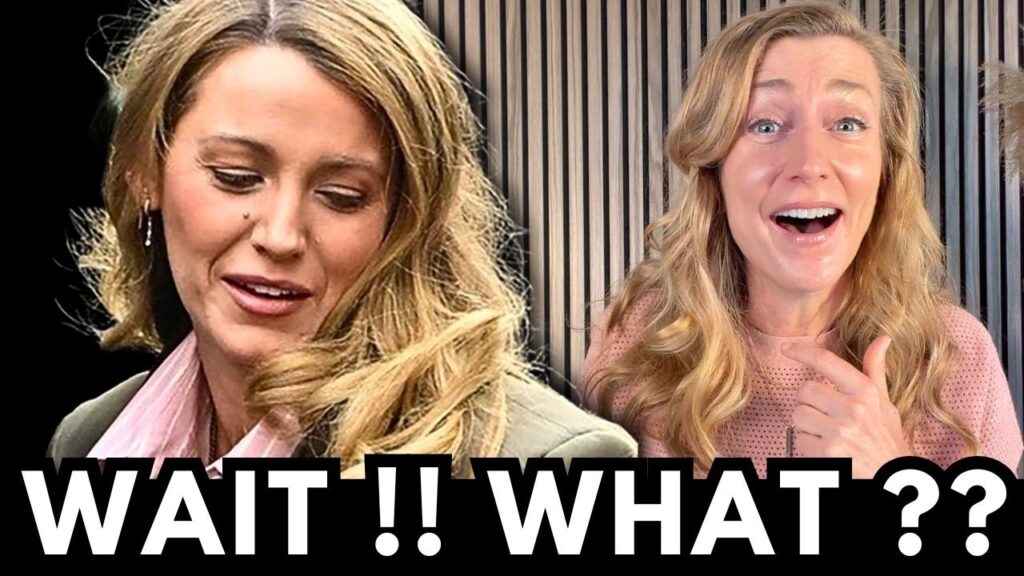 Blake’s Lawyer Scrambling !! Ryan involved in NEW Lawsuit !! Blake's Lawyer Scrambling !! Ryan involved in NEW Lawsuit !!