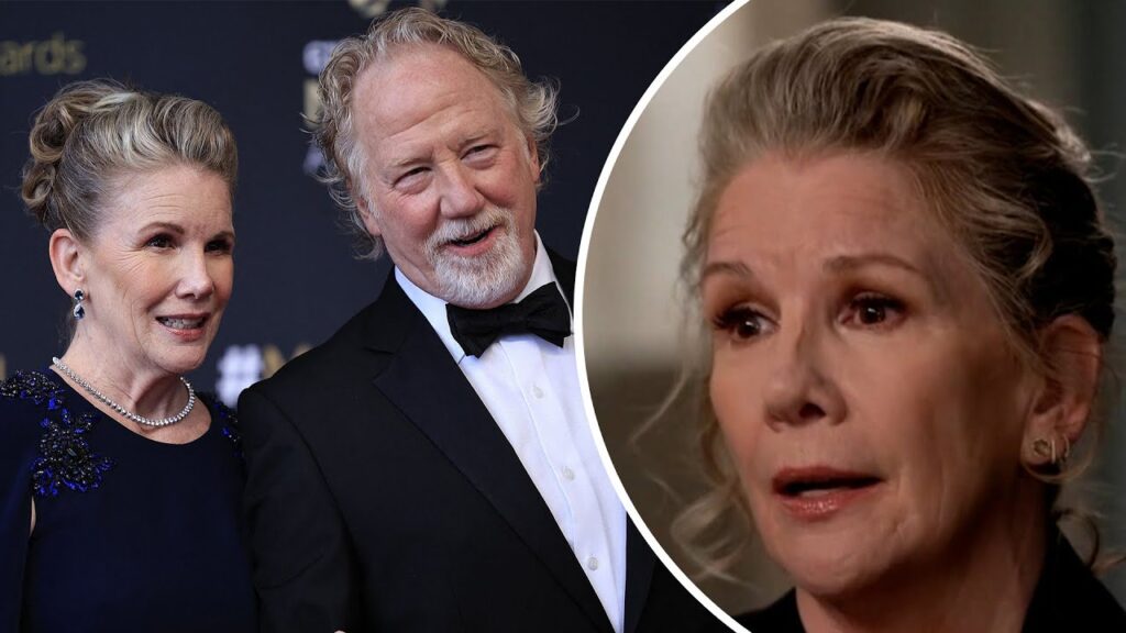 Melissa Gilbert DEFENDS Timothy Busfield In 1st TV Intv Since His Arrest