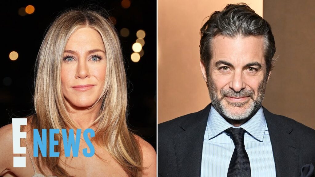 Jennifer Aniston’s New Photo With BF Jim Curtis Is Her Coziest Yet | E! News