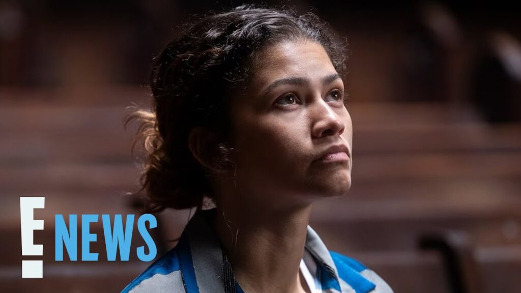 Is ‘Euphoria’ Ending After Season 3? Zendaya Says... | E! News