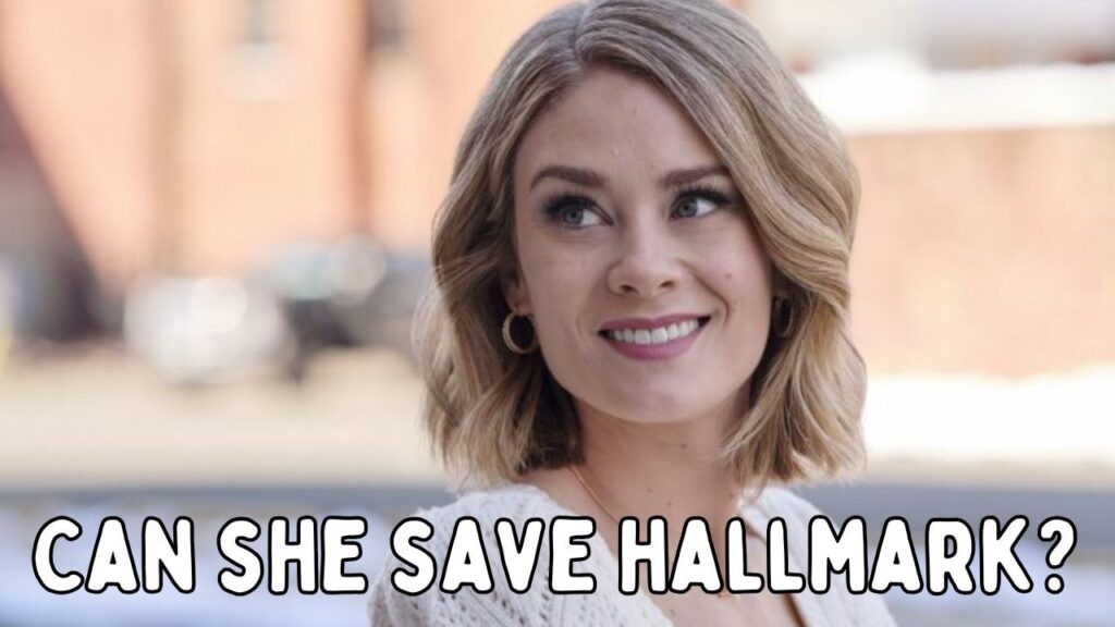 Forget Lacey Chabert. These 10 Hallmark Actresses Are the Real Future Forget Lacey Chabert. These 10 Hallmark Actresses Are the Real Future