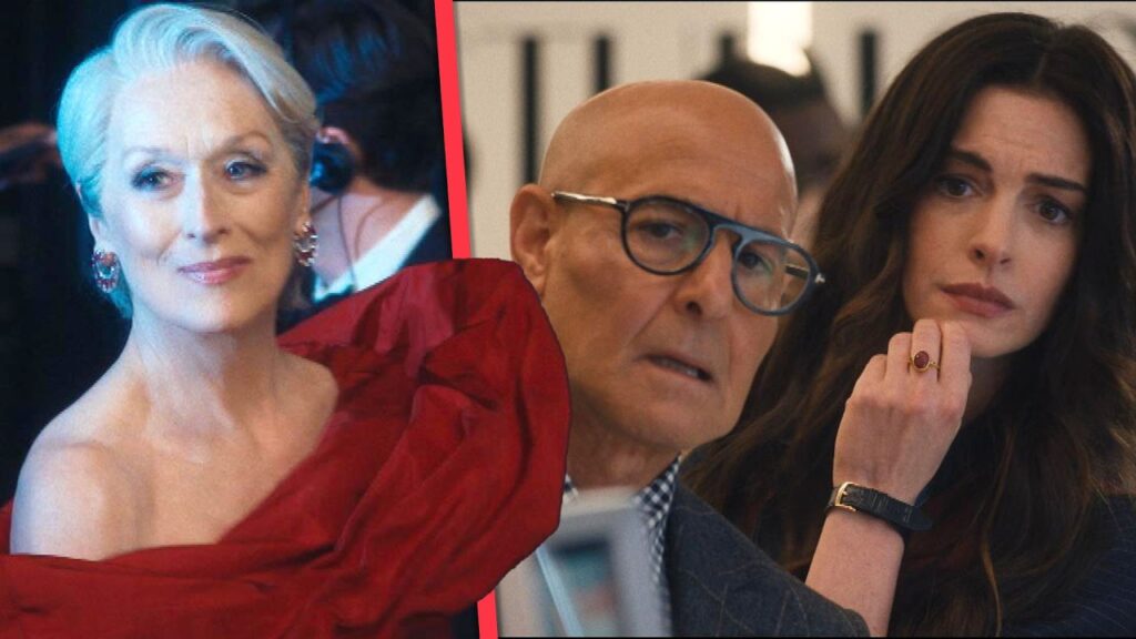 The Devil Wears Prada 2 | Trailer No. 2 (Meryl Streep, Anne Hathaway, 2026)