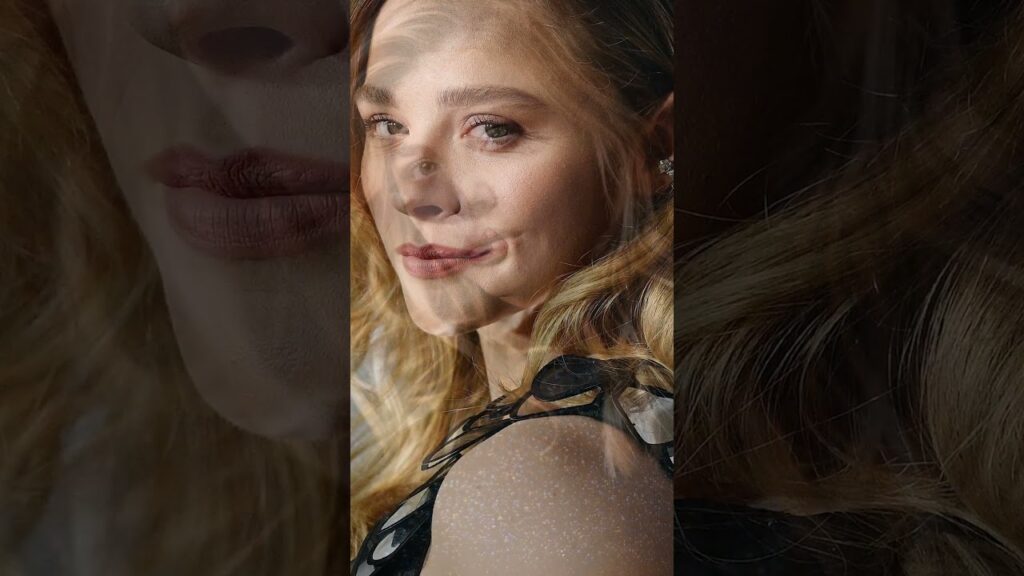 Chloë Grace Moretz