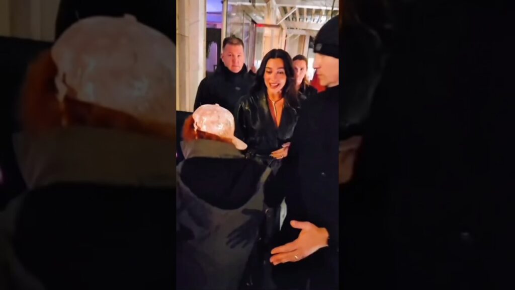 Dua Lipa Spotted in New York #dualipa