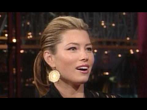 Jessica Biel "Stealth" LS - July 22, 2005