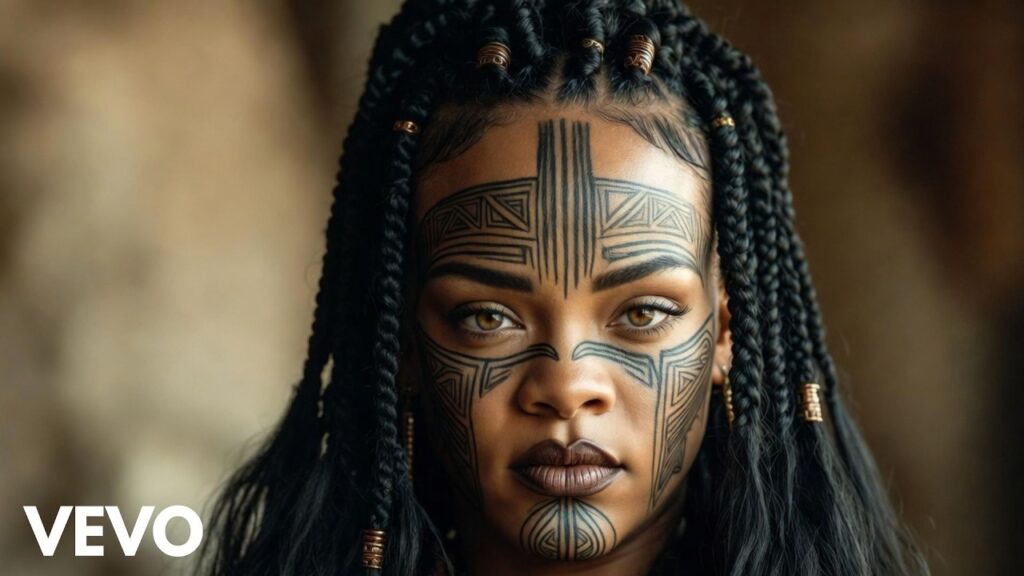 Rihanna - Mokassa (2026 Official Music Video)