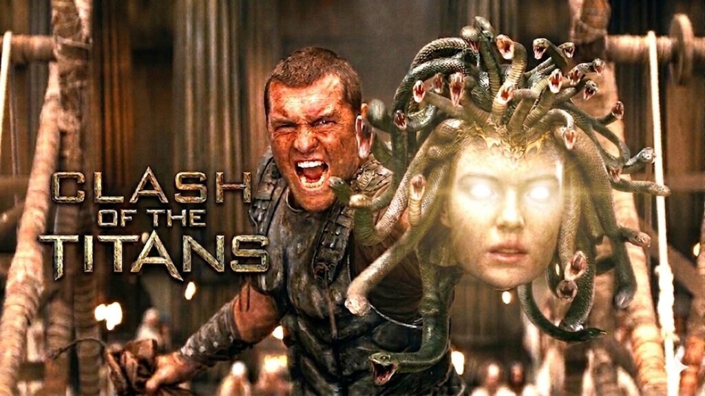 Clash of the Titans (2010) Movie | Sam Worthington, Gemma Arterton, Alexa Davalos | Recap & Reviews