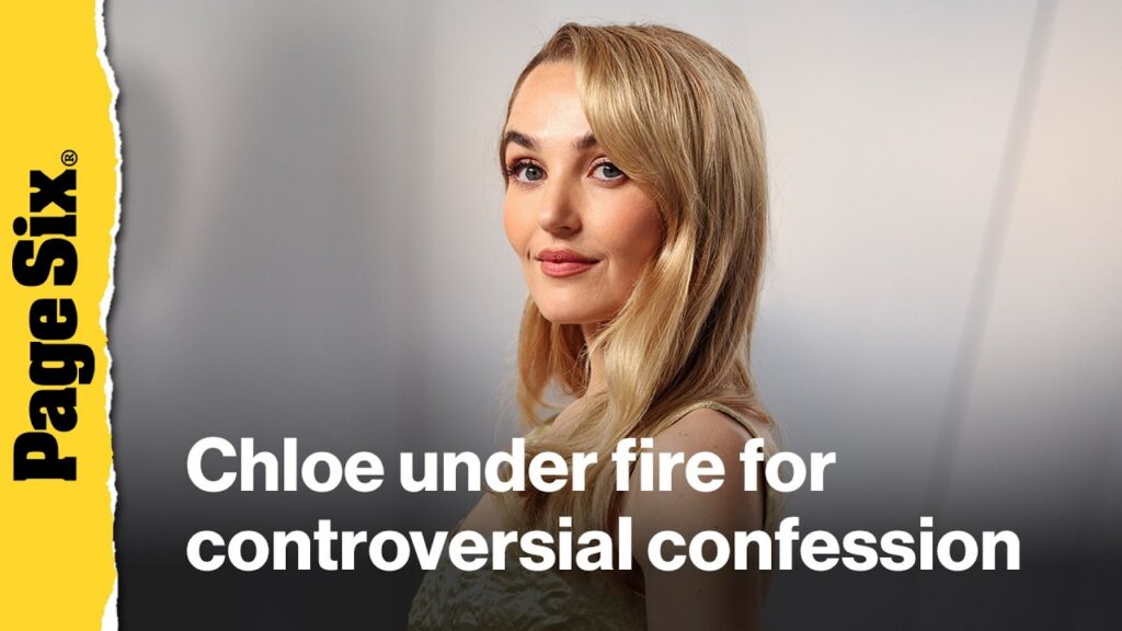 SNL’s Chloe Fineman under fire for controversial job confession as Vanity Fair does damage control
