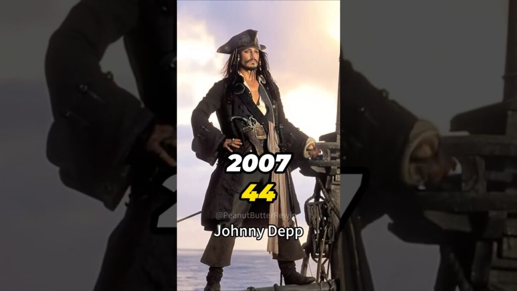 Pirates of the Caribbean: At World’s End (2007) Cast ⚓ Then vs Now 2026 | 19 Years Later! Pirates of the Caribbean: At World’s End (2007) Cast ⚓ Then vs Now 2026 | 19 Years Later!