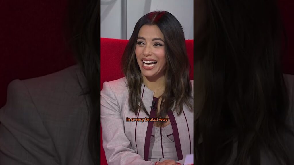 Bryan Cranston and Eva Longoria Play "Spy the Lie"