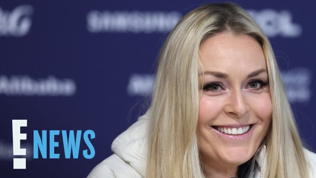 Lindsey Vonn's Skiing Comeback Still Possible Despite ACL Injury | E! News