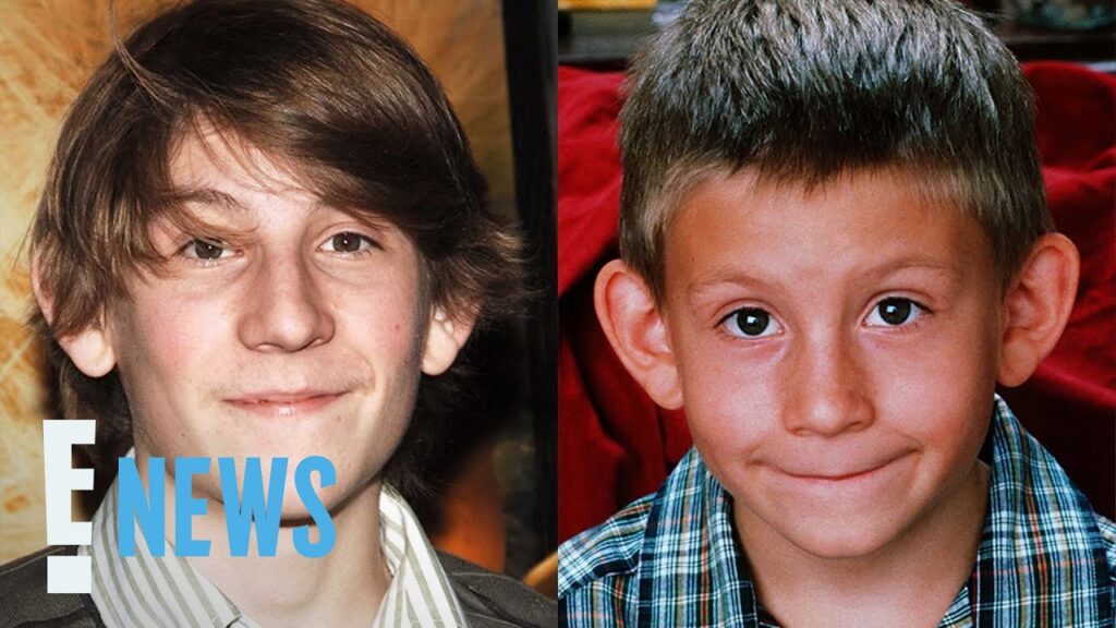 What Malcolm in the Middle's Erik Per Sullivan Is Up to Ahead of Revival | E! News
