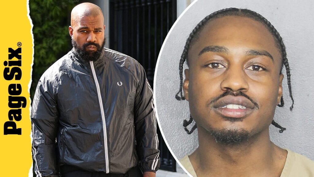 Kanye West blocked from entering England, Lil Tjay arrested amid Offset shooting | P6 Headlines