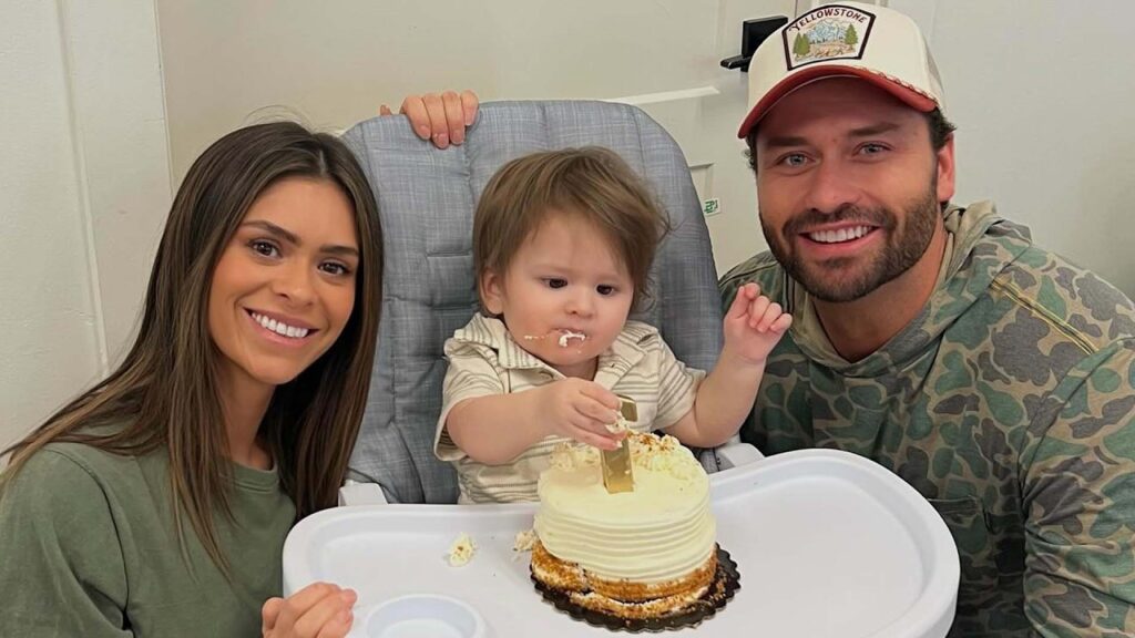 Taylor Frankie Paul Custody Hearing: SLOMW Star Regains Visitation Amid Dakota Mortensen DV Drama