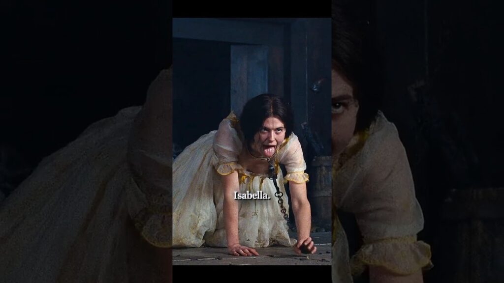 Darkest scene in the movie. | Wuthering Heights 2026 Darkest scene in the movie. | Wuthering Heights 2026