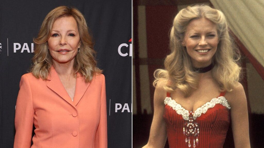 Cheryl Ladd reveals breast cancer diagnosis at ‘Charlie’s Angels’ reunion Cheryl Ladd reveals breast cancer diagnosis at 'Charlie's Angels' reunion