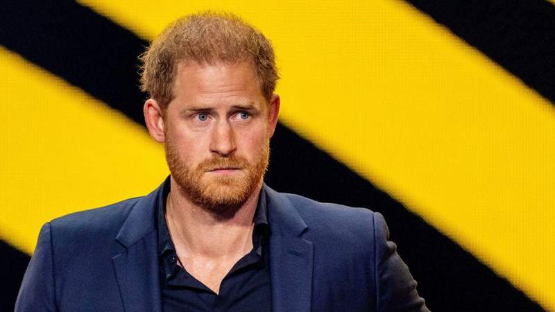 EXCLUSIVE: Prince Harry’s Disaster Down Under — Melbourne Conference Slashes Ticket Prices Ahead of Duke’s Keynote Address in the Latest Sussex Setback Radar Online