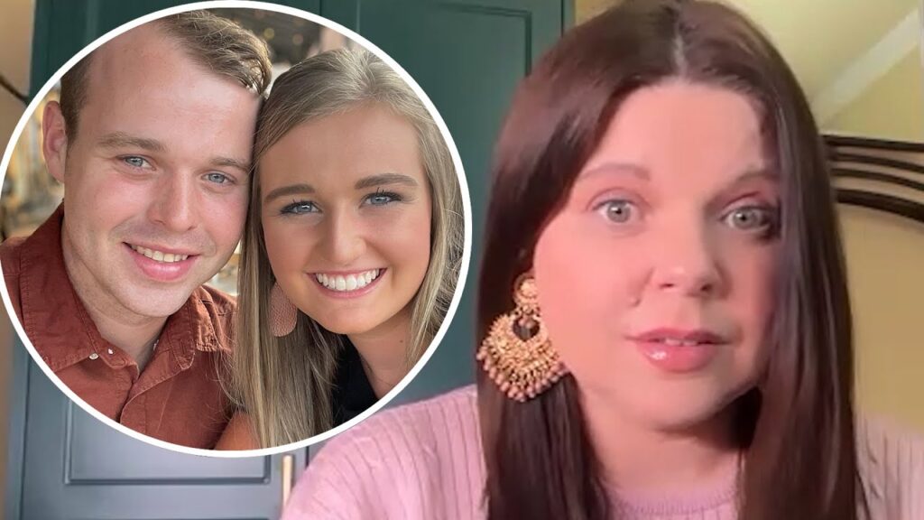 Amy Duggar King DOESN’T THINK Kendra Duggar Will Divorce Joseph Duggar