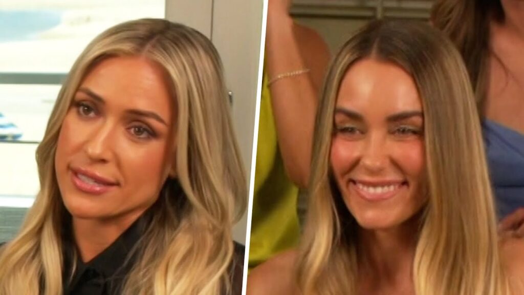 Kristin Cavallari Calls 'Laguna Beach' Rival Lauren Conrad Her 'Best Friend'