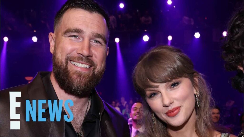 Taylor Swift, Travis Kelce's Wedding Details Debunked | E! News
