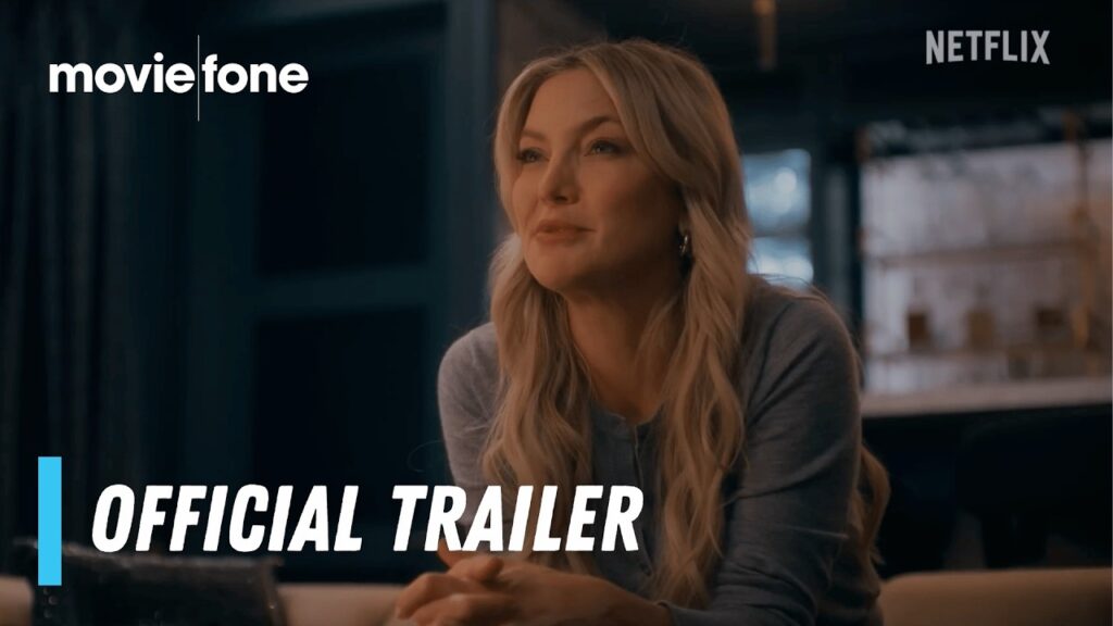 Running Point: Season 2 | Official Trailer | Kate Hudson, Brenda Song