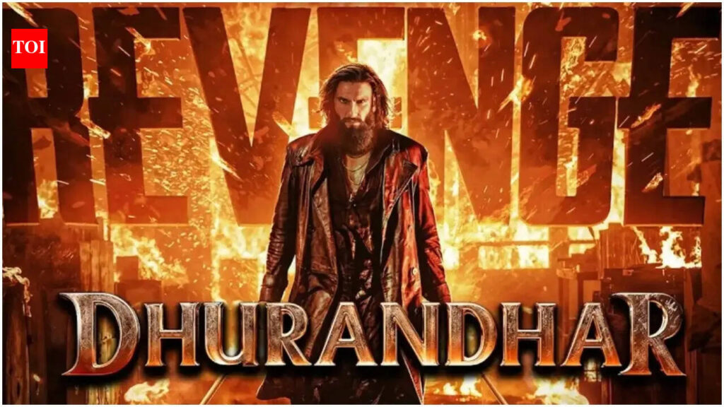 Dhurandhar 2 Full Movie Collection: ‘Dhurandhar 2’ box office collection day 20: Ranveer Singh, Rakesh Bedi, Sanjay Dutt, Sara Arjun’s film eyes Rs 1,650 cr mark worldwide | Hindi Movie News Dhurandhar 2 Full Movie Collection: ‘Dhurandhar 2’ box office collection day 20: Ranveer Singh, Rakesh Bedi, Sanjay Dutt, Sara Arjun's film eyes Rs 1,650 cr mark worldwide | Hindi Movie News