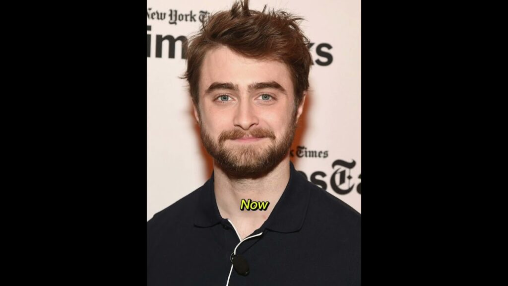 Now vs Then / edit / #tomfelton #danielradcliffe #emmawatson #rupertgrint #viral #kate_2026edit #Now