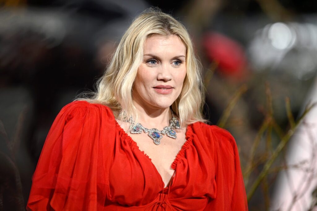 Emerald Fennell shoots down claim she’s ‘in negotiations’ to direct major movie reboot