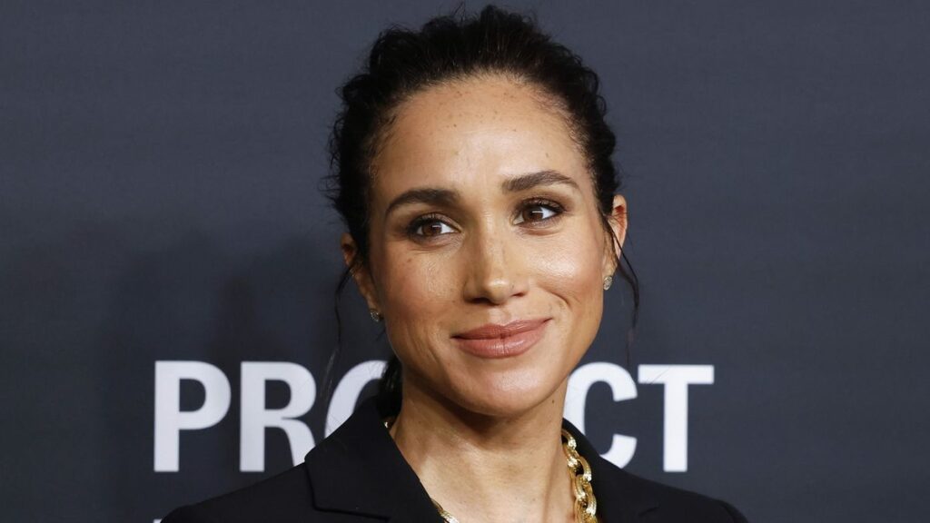 Key royal left ‘disappointed’ in Meghan Markle after huge royal sacrifice Daily Mirror