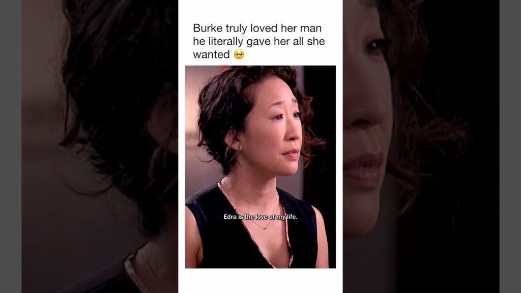 🎬: Grey’s Anatomy 📺: Netflix
