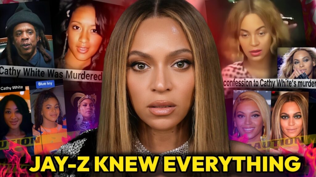 THE TRUTH ABOUT BEYONCÉ: CLONED IN 2000, THE DEAD MISTRESS, FAKE PREGNANCY AND WITCHCRAFT CONSPIRACY